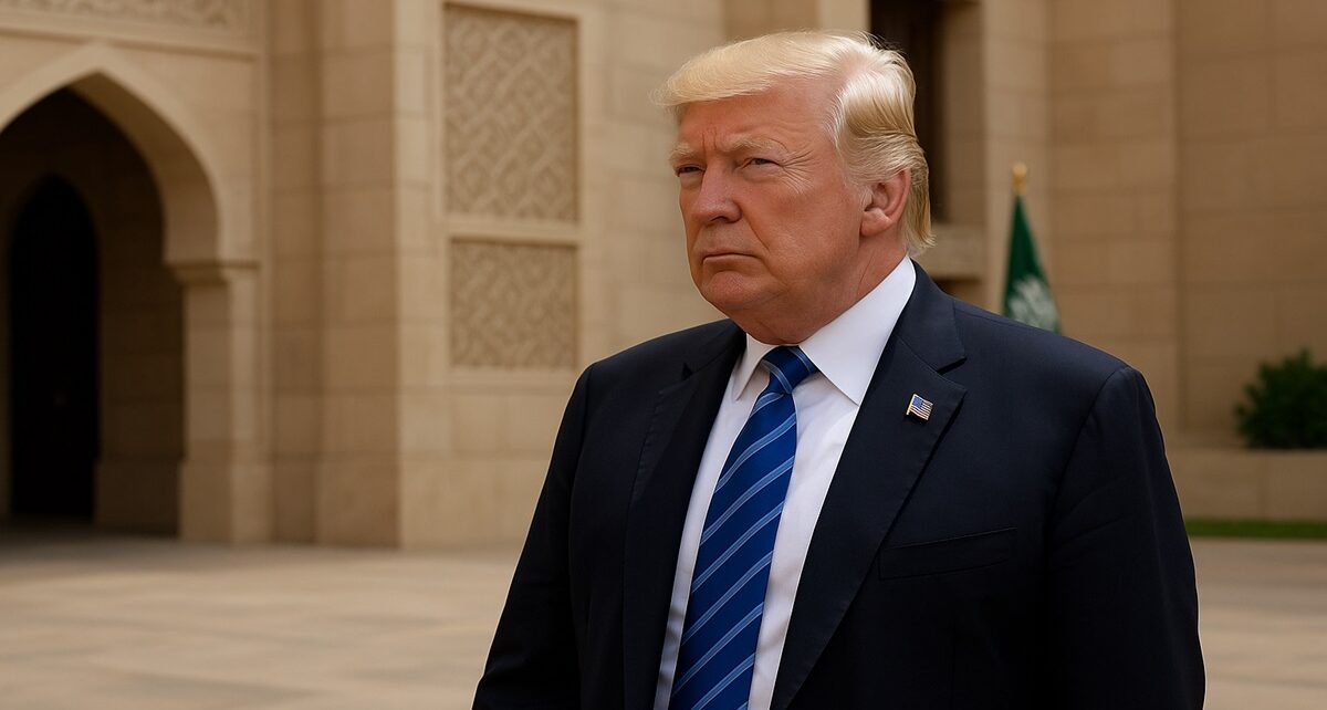 The Epstein Case Just Got Worse — And Trump Is Now at the Center of It All 30 trump epstein
