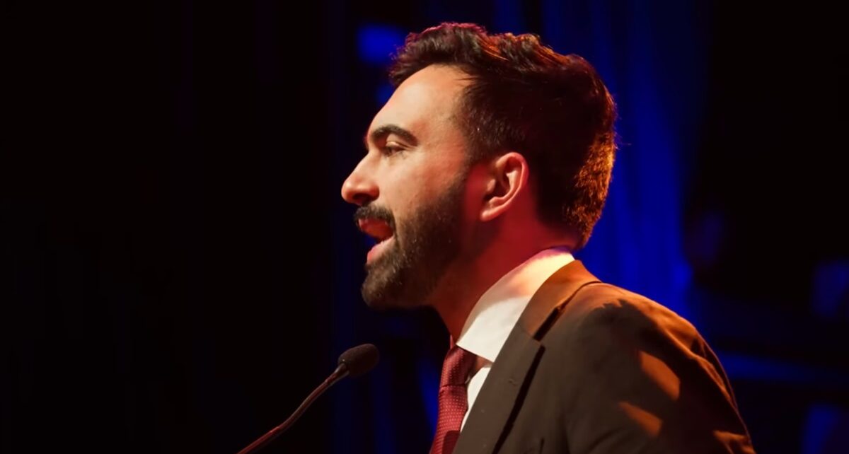 His Worship In Waiting: Zohran Mamdani Clinches Historic Win in NYC Mayoral Primary 24 Cover