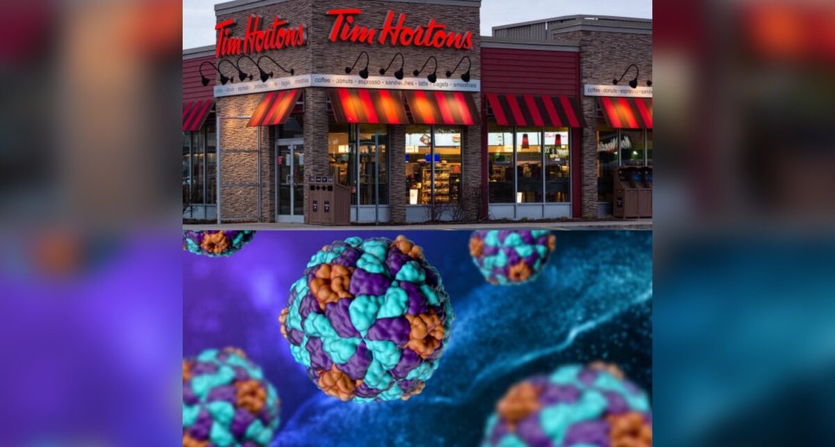 The Fall of a Canadian Giant — What’s Happening at Tim Hortons?! 1 IMG_0680
