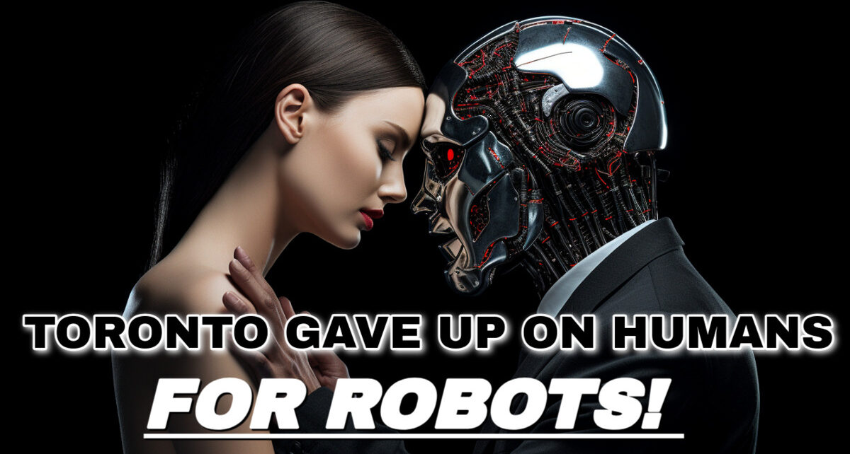 Torontonians Are Ditching Tinder and Swiping for Robots 1 IMG_0742