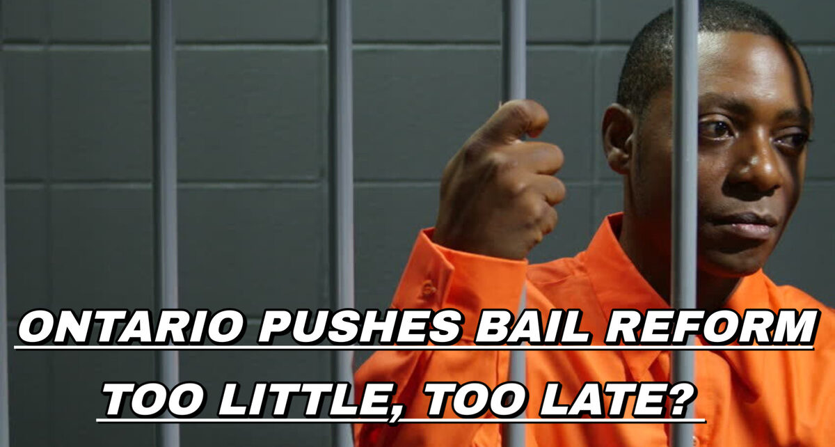 Ontario Pushes Bail Reform—But For Black Communities, It’s Giving “Too Little, Too Late” 55 IMG_0764