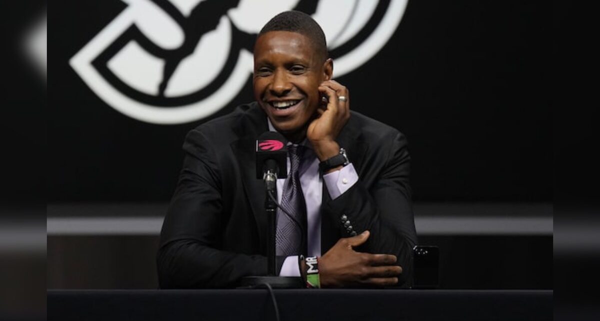 Was Masai Ujiri Pushed Out Because They Didn’t Want to Pay the Black Man His Worth? 1 IMG_1424