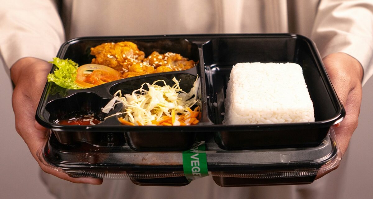 Japan’s Fresh Food Culture vs. The Processed West: A Tale of Two Diets 2 Japan food