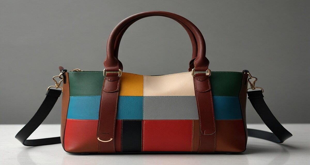 EU Law, “Last Substantial Transformation,” and the Truth Behind Luxury Labels 97 Made in china bag