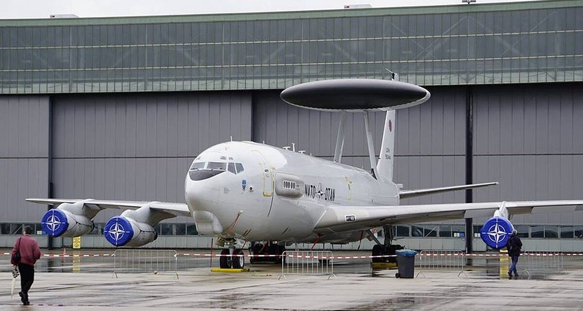 Ukraine's Long-Range Assaults on Russia Reveal NATO’s True Battlefield Ambitions 118 airfield 3312670 1280 1