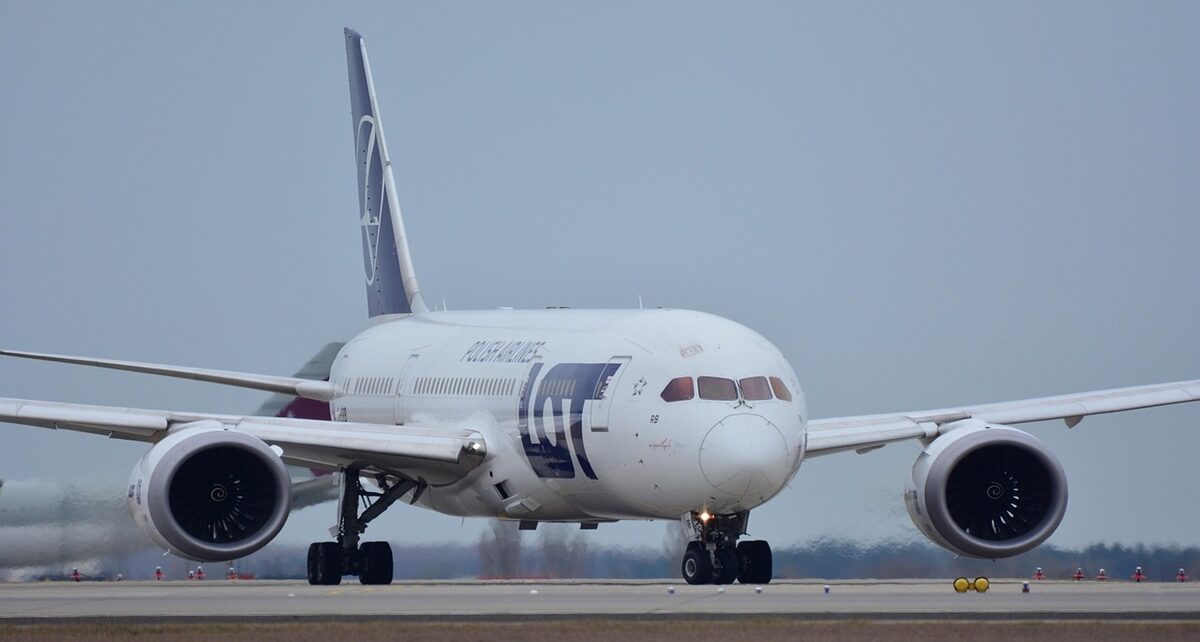 From Tragedy to Turbulence: India Grounds Dreamliners, Boeing Stock Nosedives 10% 77 airport 4047164 1280 1