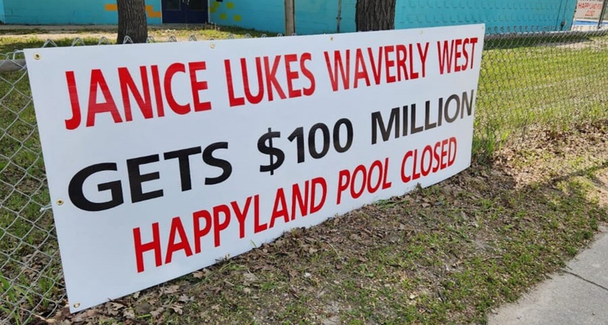 Winnipeg’s Rec Funding Scandal: $100 Million for the South, Scraps for the North 62 cover rec