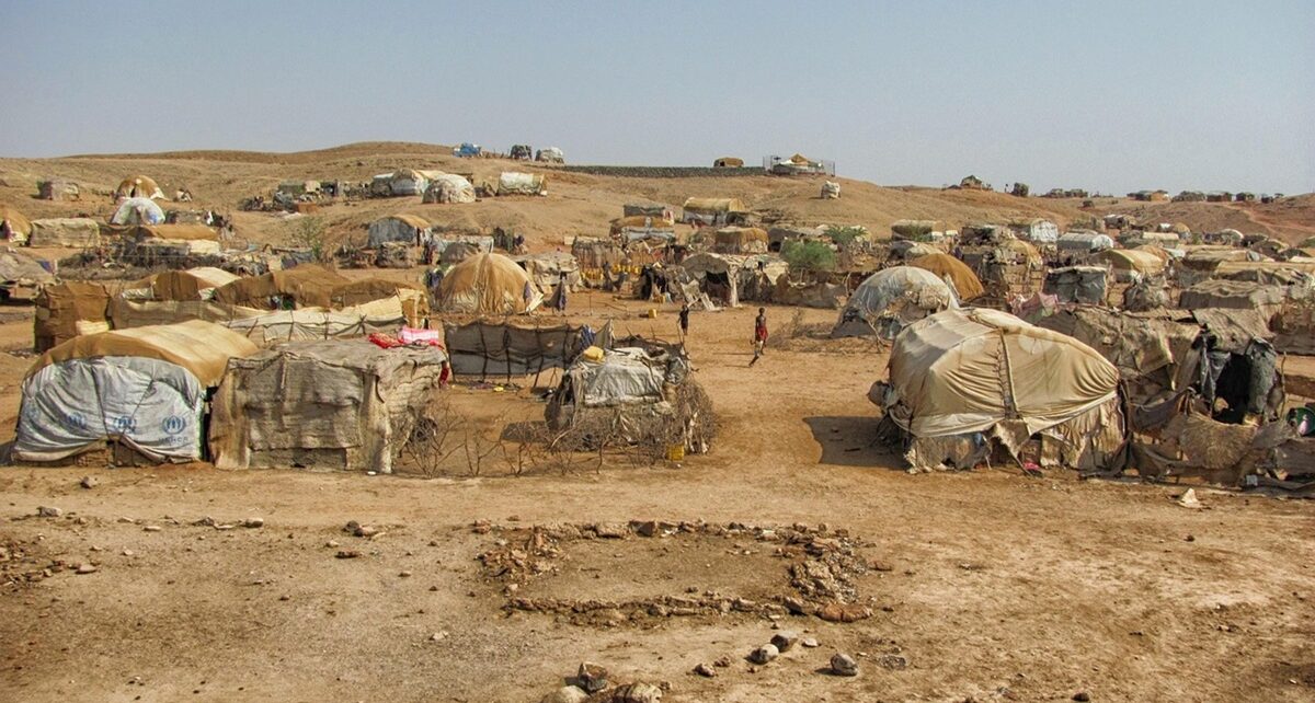 Humanity in Retreat: Record Displacement Numbers Reveal Global Failure to Protect Civilians 80 eritrea 105081 1280 1