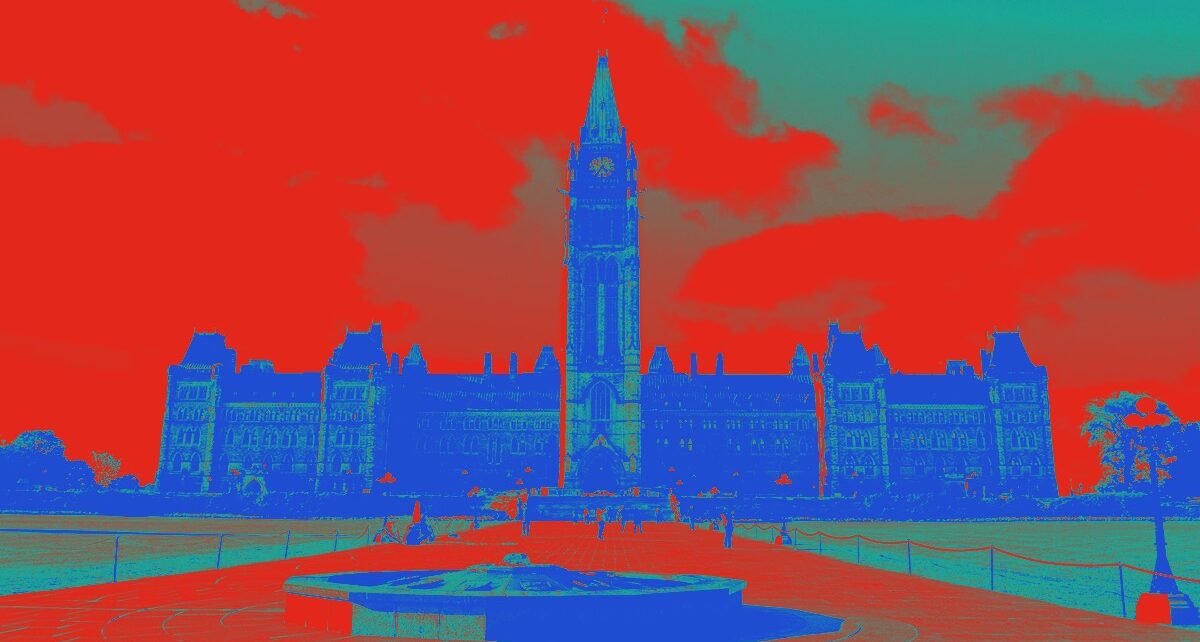 Canada on the Brink: What Happens If the Liberal Minority Government Falls 104 ottawa 815375 1280 3