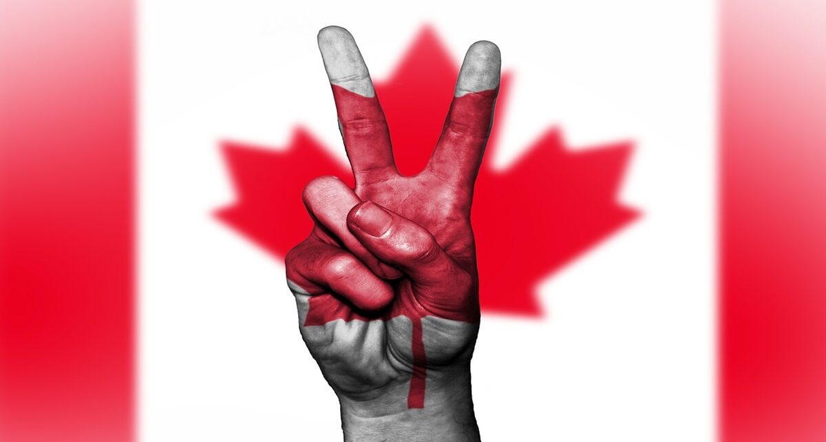 Canada at 157: On the Eve of Canada Day, a Country at a Crossroads 5 peace 2122924 1280