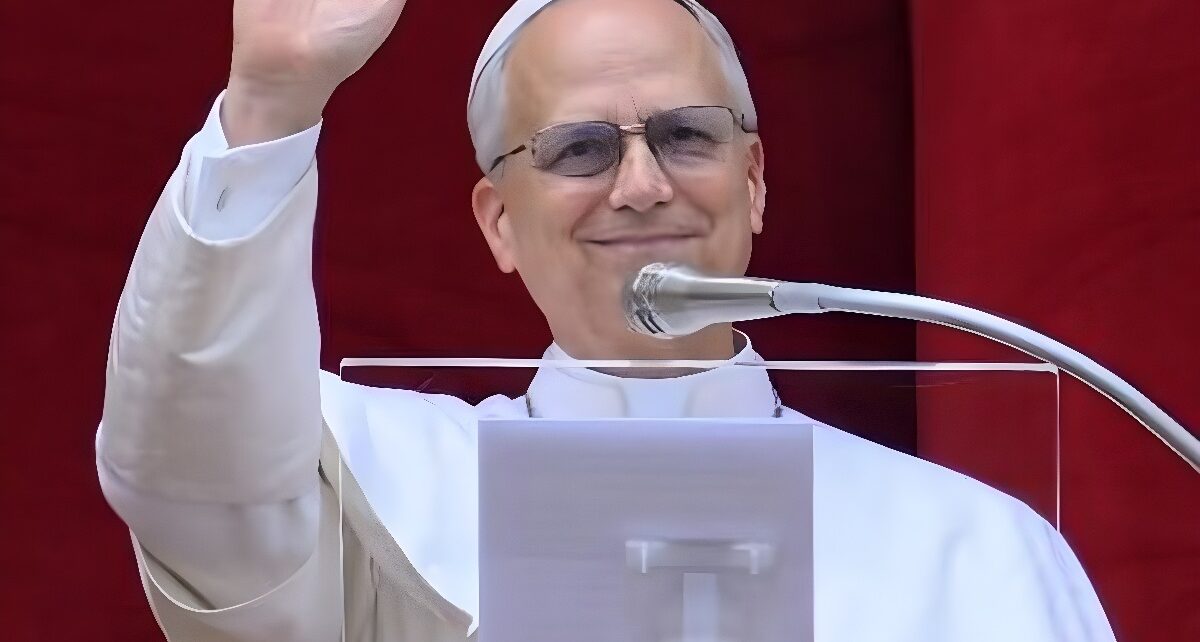 This Is Not An American Pope 1 pope 3