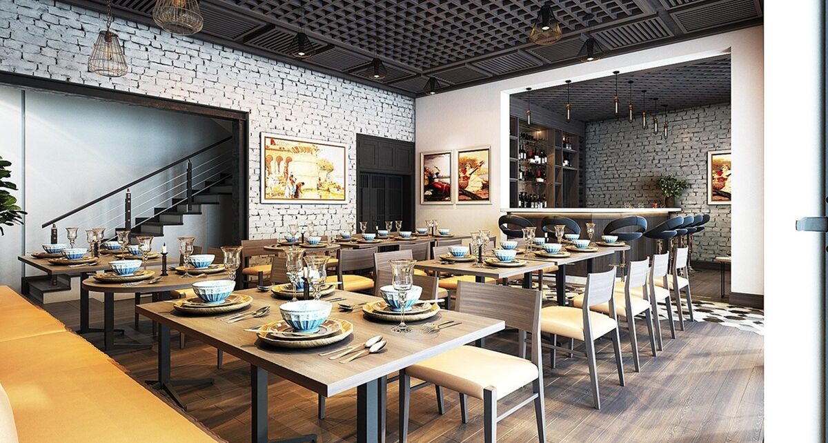 Why Small Businesses in Canada Are Failing: The Death of Supportive Lending 106 restaurant 6479818 1280