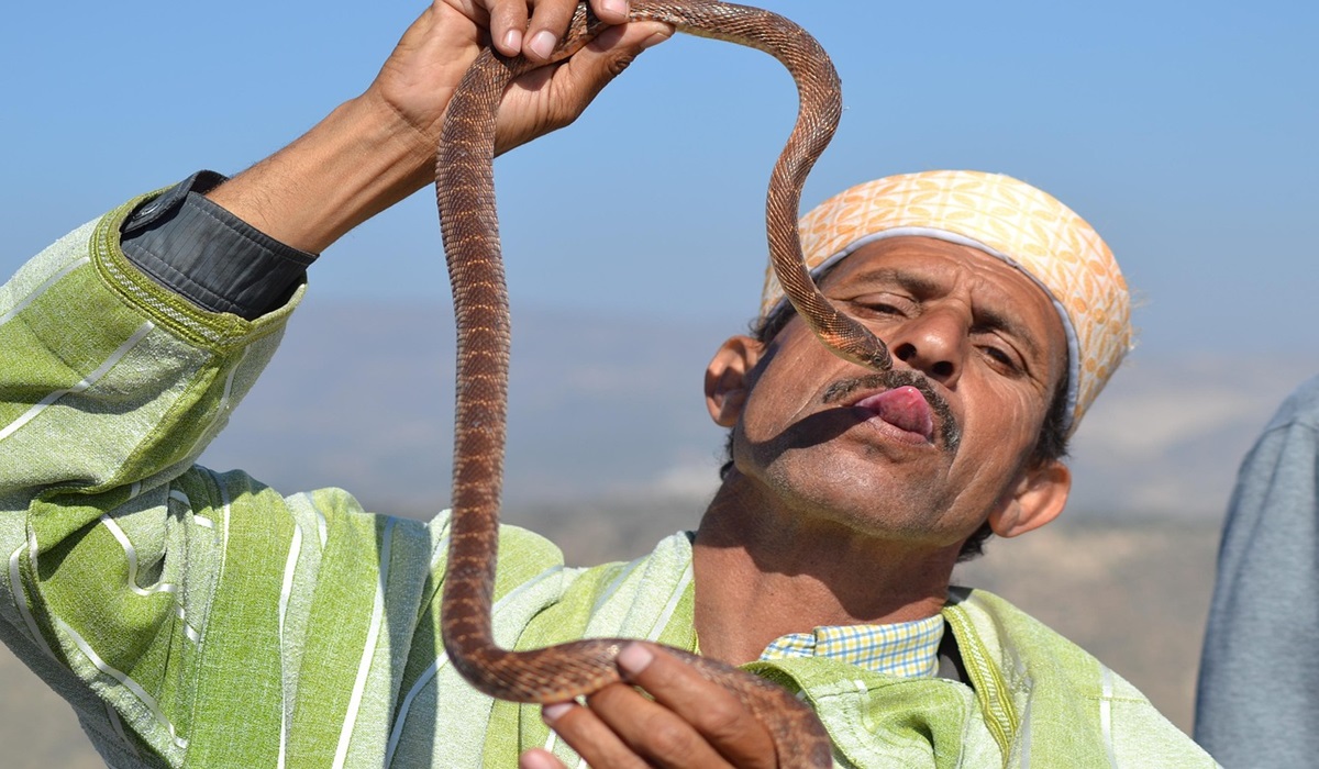 morocco