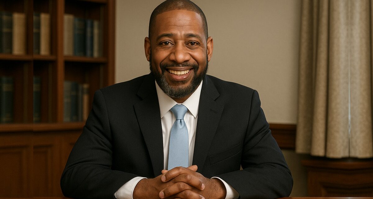 Former Minnesota State Rep. John Thompson’s Facebook Post on Son’s Conviction: A Callous Deflection Amid Tragedy 87 state rep. johnson