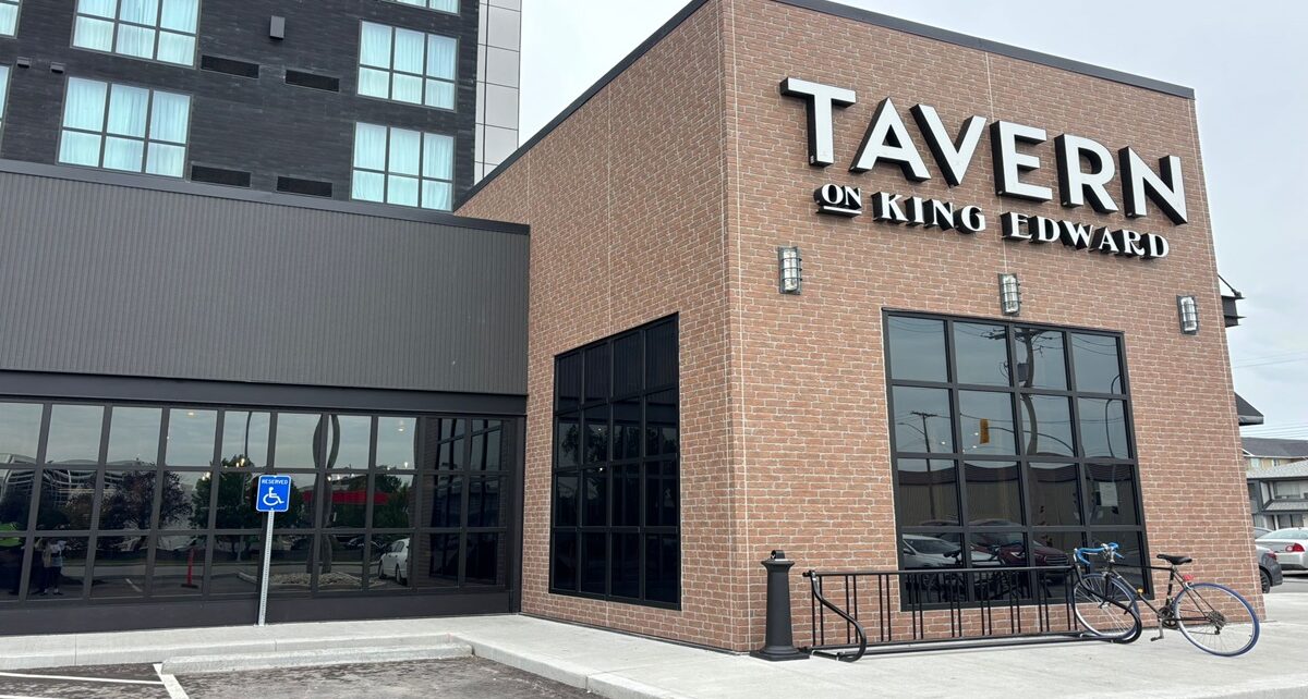 The Tavern Collective Soft Launches in Winnipeg: A New Standard in Dining Has Arrived 60 the Tavern cover