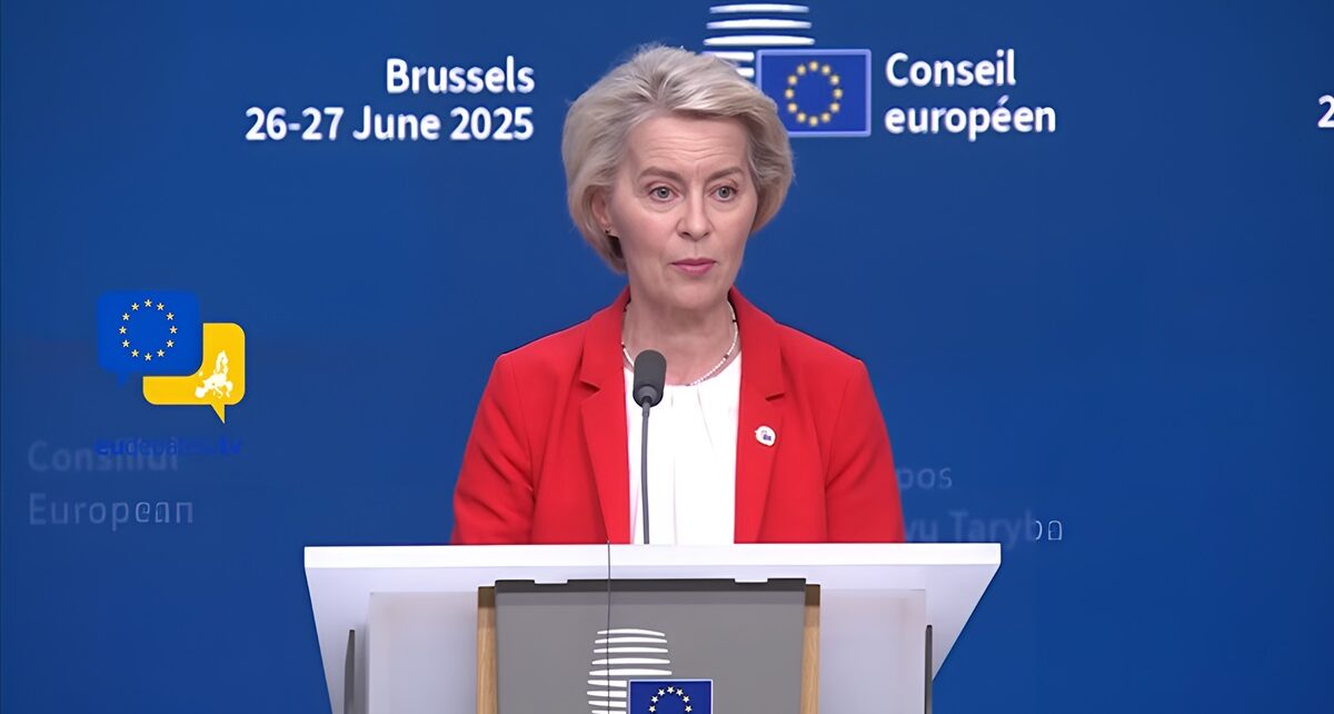 The Trojan Horse of Global Gateway: How the EU President’s Colonial Rebrand is Failing Africa 15 vonder