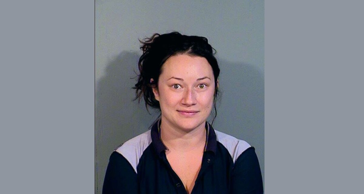 This Is Not Love’: Arizona Woman Arrested After Sending 65,000 Texts to One Man Following First Date 36 65000 text messages