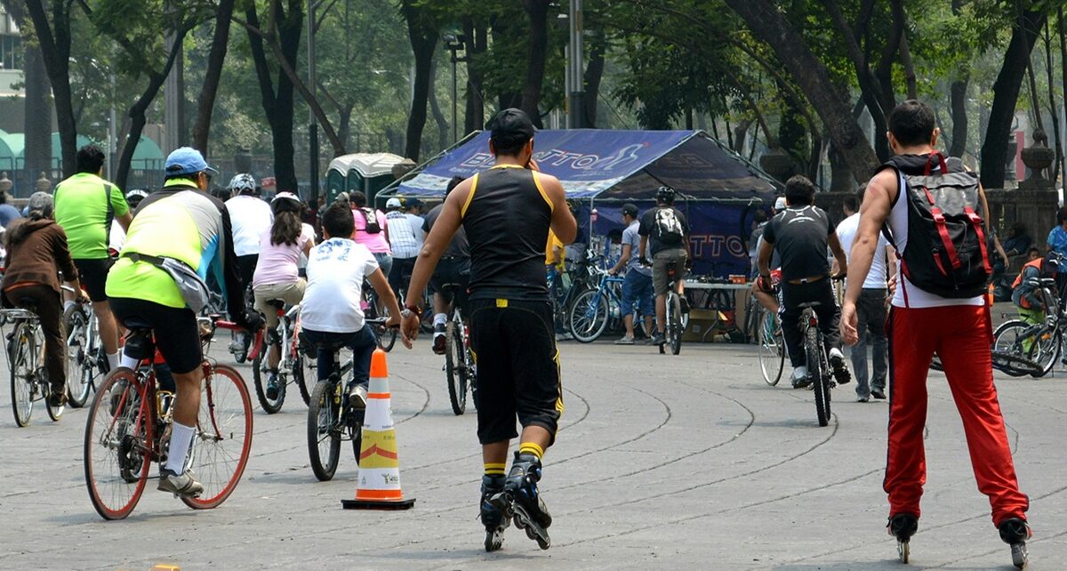Outdoor Activities Fuel New Growth In Rural China 108 Biking China