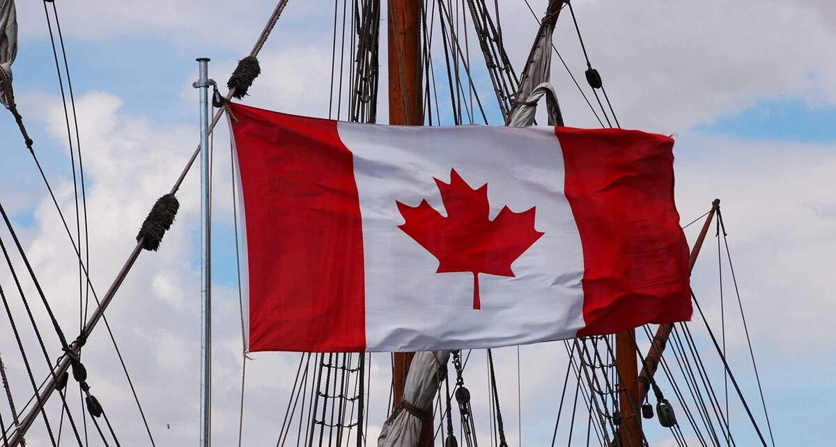 An Ode to Canada Day: From Fireworks to Fracture, and a Hope for Renewal 125 Canada Flag