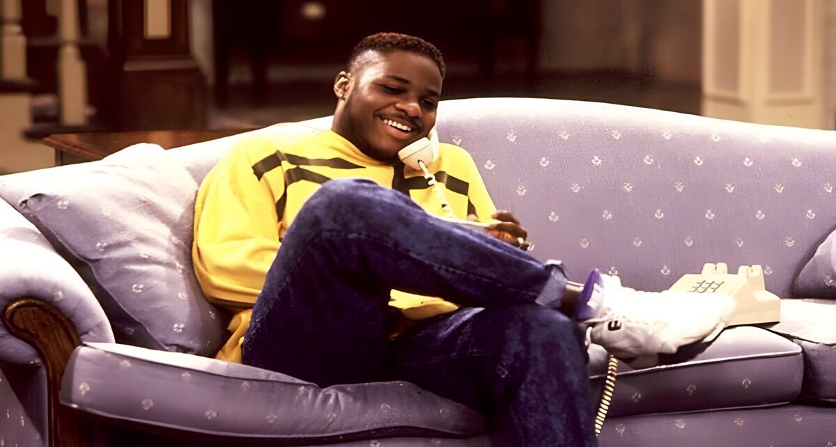 Tragedy in Costa Rica: Malcolm‑Jamal Warner Dies at 54 in Apparent Drowning 44 Malcom Jamal Warner - Theo, Cosby Show