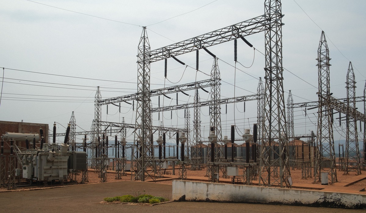niger energy