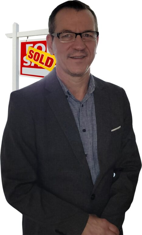 Harold Brazil
realtor
agent
Winnipeg