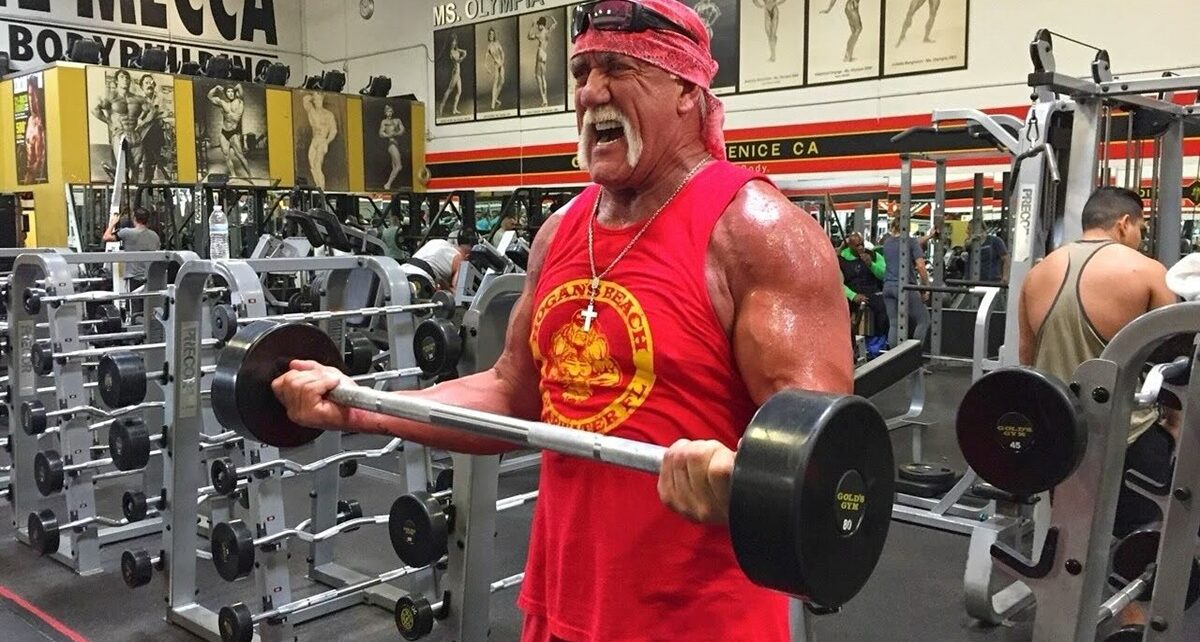 Hulk Hogan Dead at 71: Wrestling Legend Dies Of Cardiac Arrest In Florida Home 29 Hulk Hogan
