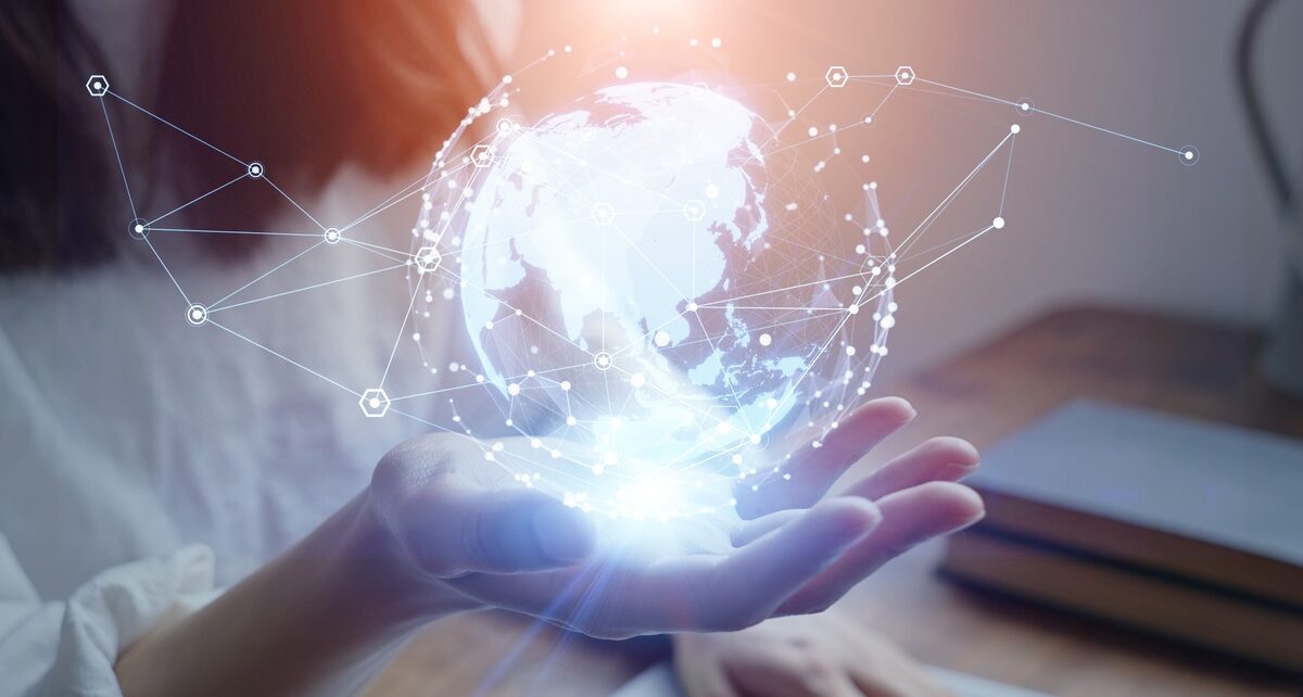 Sustainable Solutions for Expanding Your Business 19 IPME-368868-person-holding-globe-Image1