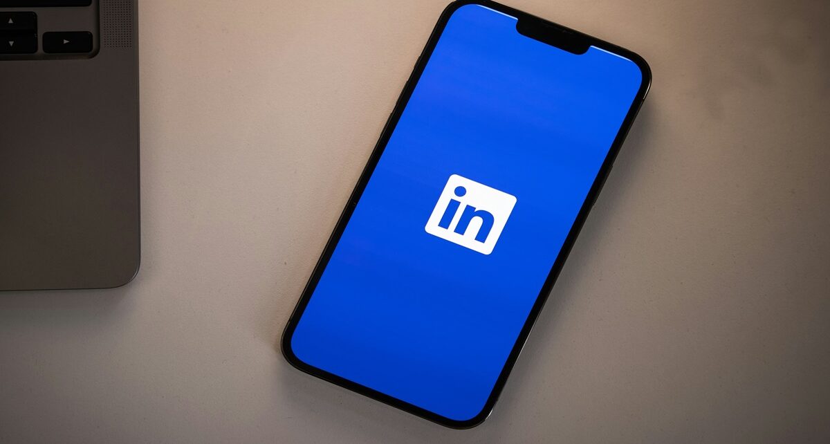 The Underrated Powerhouse: Why LinkedIn Is the Smartest Platform for Business Success and Personal Growth 40 Ishaan Arora