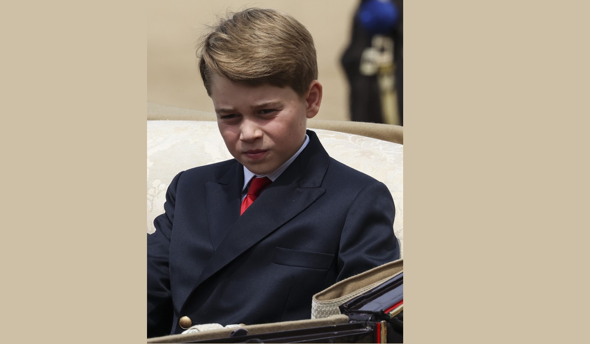 Prince George