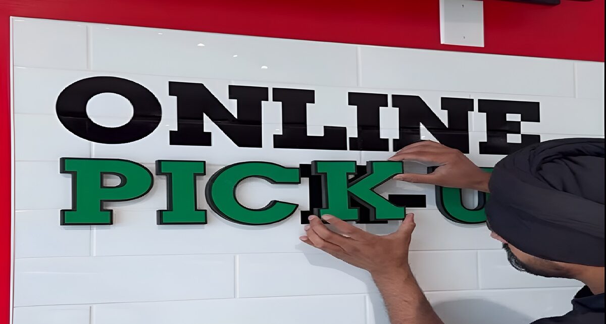 From Vision to Visibility: The ROI of Strategic Signage 71 t flow printing t flow printing and signage elections sign winnipeg printing near me signs winnipeg