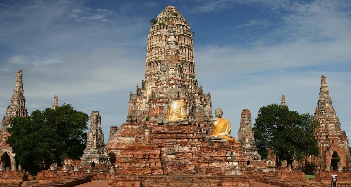 Colonial Lines, Enduring Wars: How France’s Borders Sparked the Thailand-Cambodia Conflict 5 Thailand-Combia, France