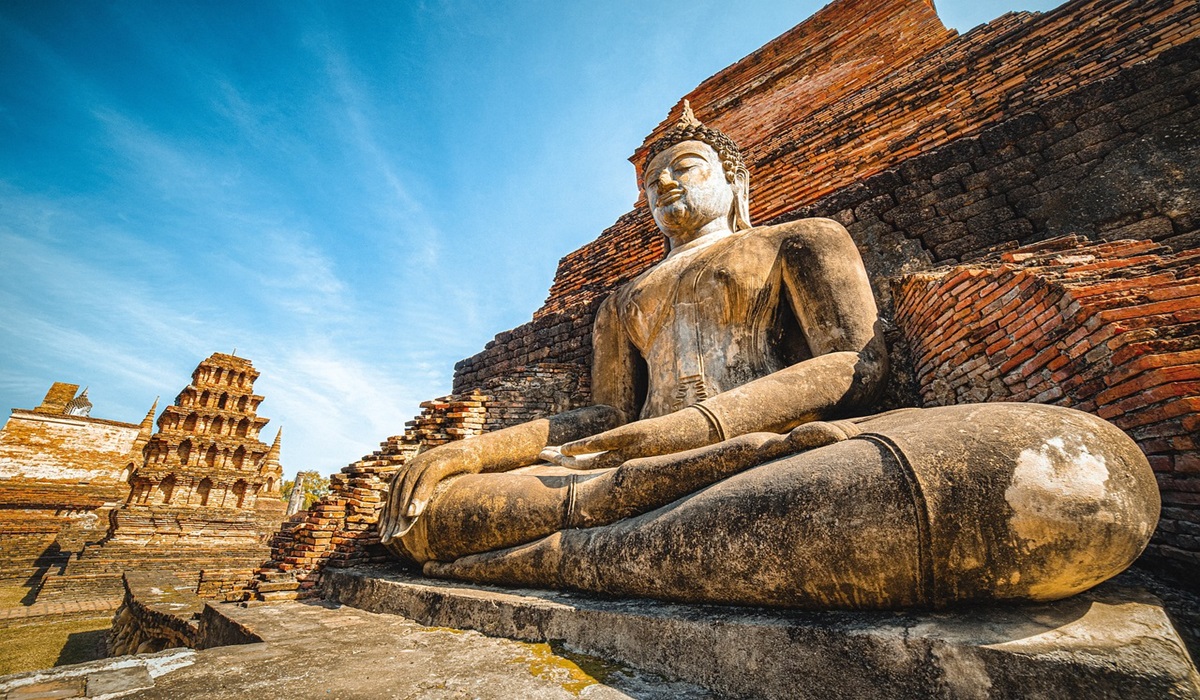 Thailand Combodia