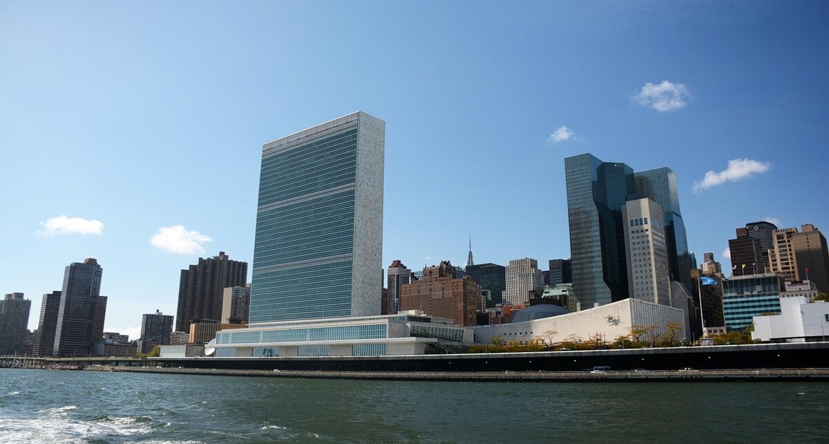United nations '