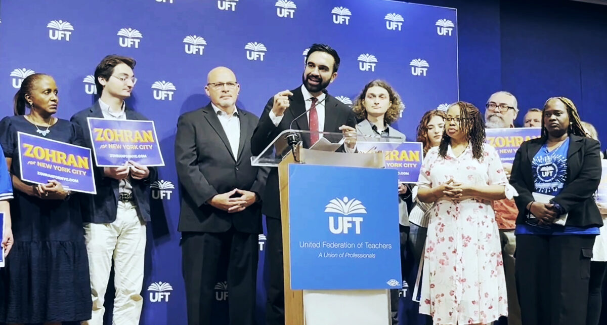 Why the Next Mayor’s First Trip Should Be Across the Bronx—Not Across the Ocean 93 Zohran Mayor New York