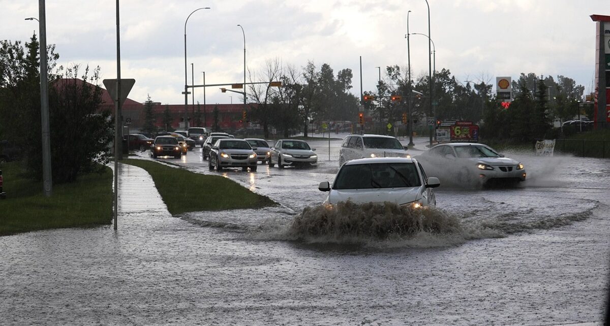 Torrential Flooding Devastates Chapel Hill: Emergency Declared, Recovery Underway 104 chapel hill flood