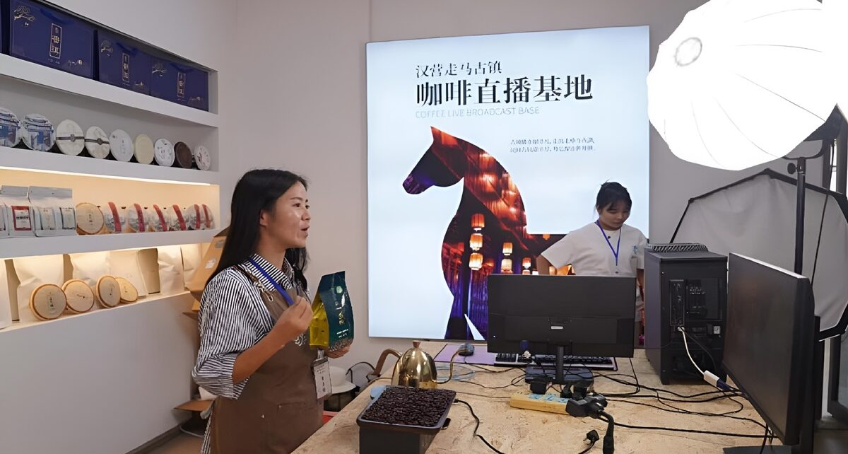 Yunnan Coffee adds New Note to Global Coffee Map 9 yunnan
