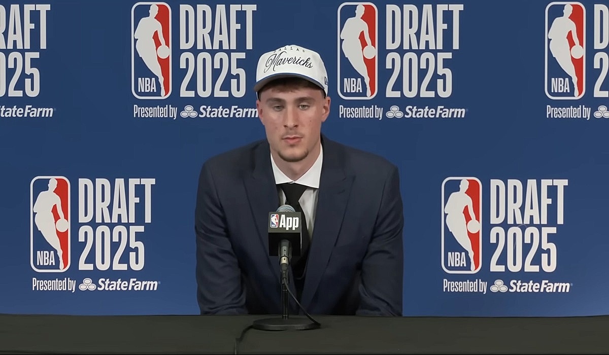 cooper flagg, dallas mavericks luka doncic, nba