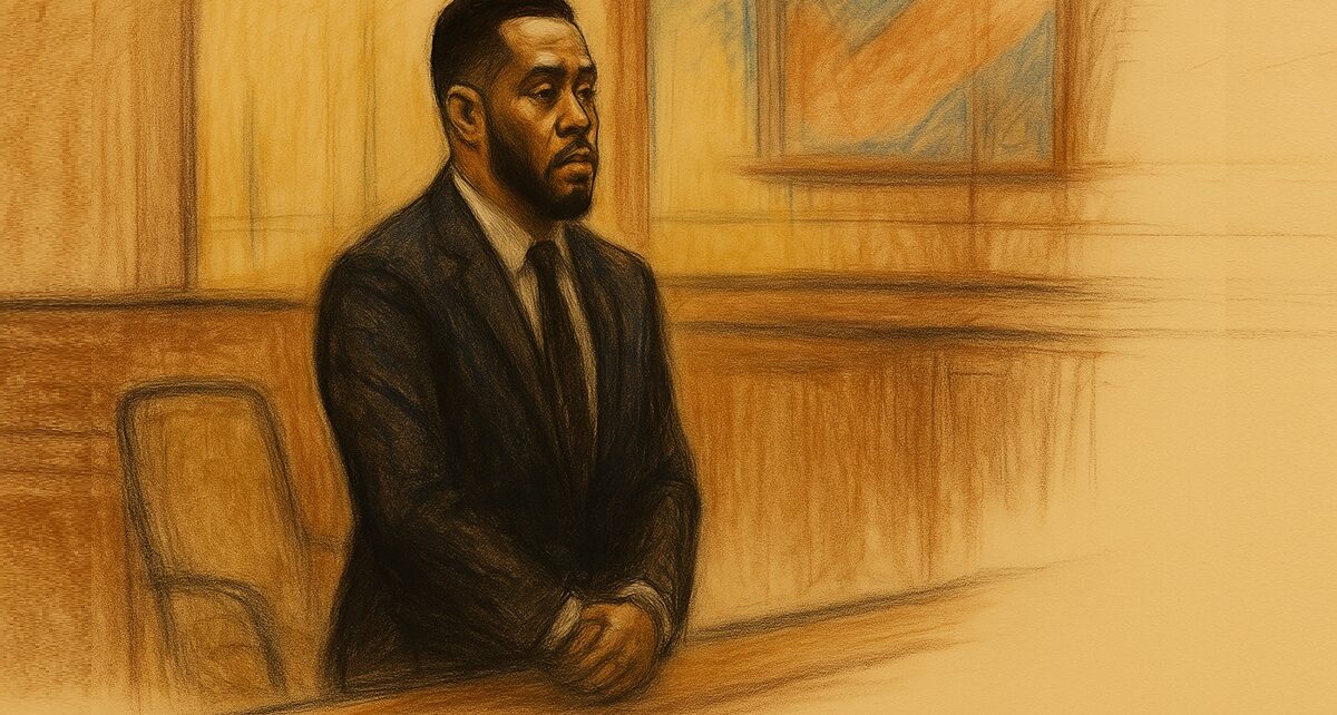 Diddy Found Not Guilty On Most Serious Allegations 116 diddy