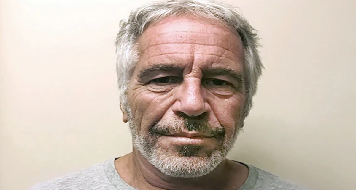 The Epstein Files, the Trump Administration, and the FBI: Nothing to See Here—or Everything? 52 Epstein