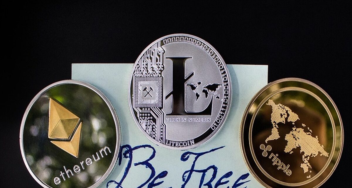 The Dawn of Crypto Legislation in America 54 stablecoin