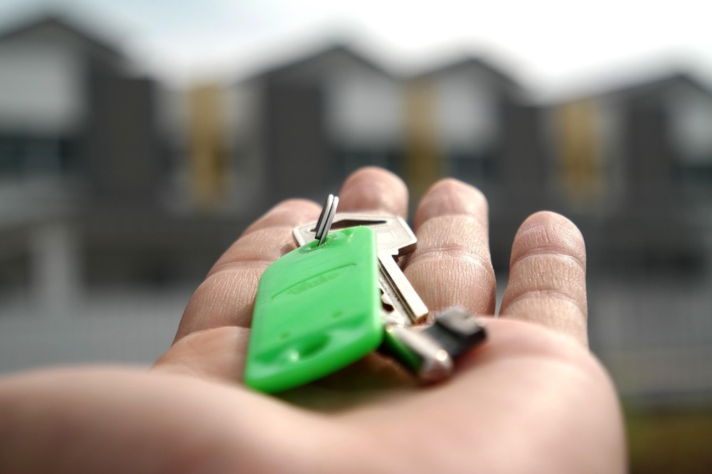 Keys
Winnipeg
Realtor