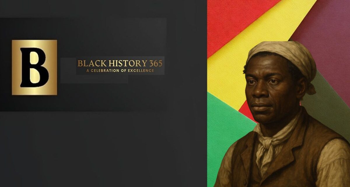 Black History 365 Honors Pierre Neptune 124 pierre hennessy