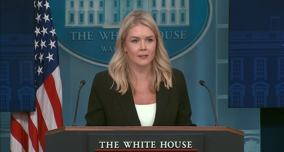 Trump Announces New Tariffs Up to 40%, Rattling Global Markets and Allies 100 whitehouse press