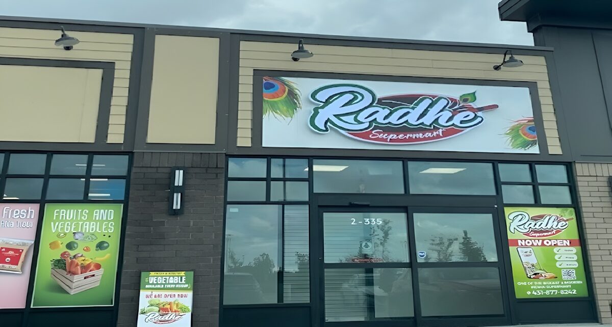 Branding Starts With a Sign: First Impressions in Business 16 T Flow Printing & signage