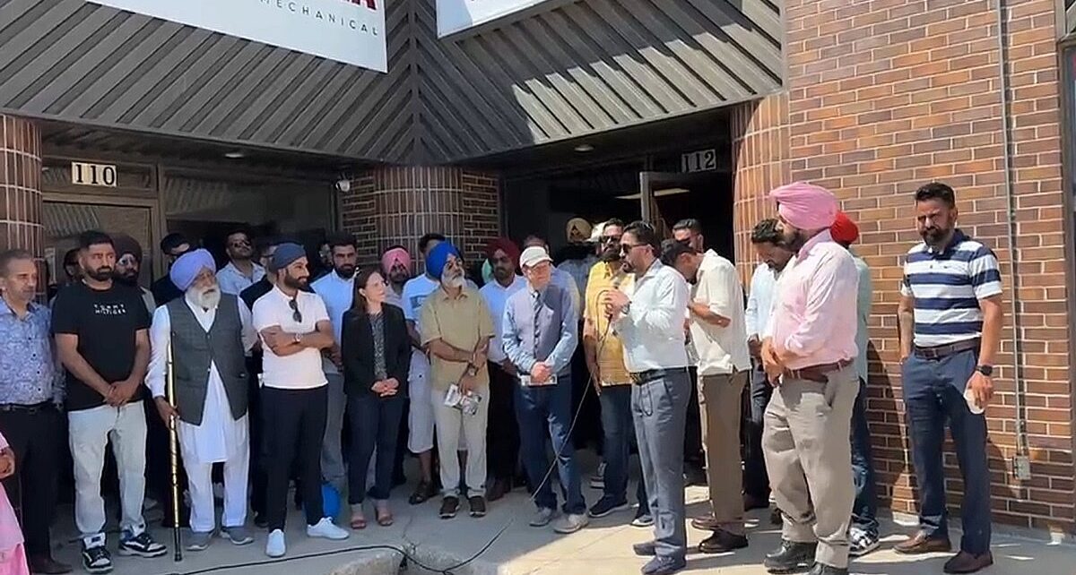 Spotlight on Local Entrepreneur: Pannu Tharaj and the Spirit Behind T Flow Printing & Signage 115 signage, election signs, printing, Winnipeg, Minuteman Press, electrasigns, fast signs, srs signs, contempra signs, vista print, signs now, T flow printing & signs