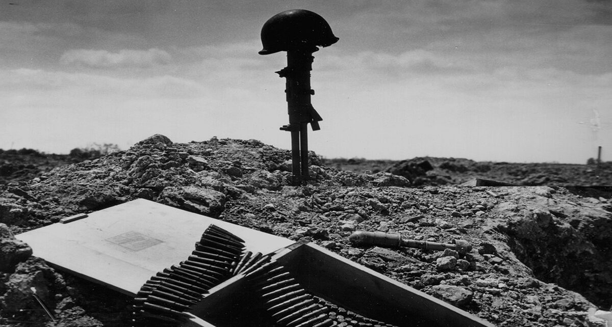 The Hunger That Devours Itself: A Reflection on War’s Insatiable Appetite 76 war ends