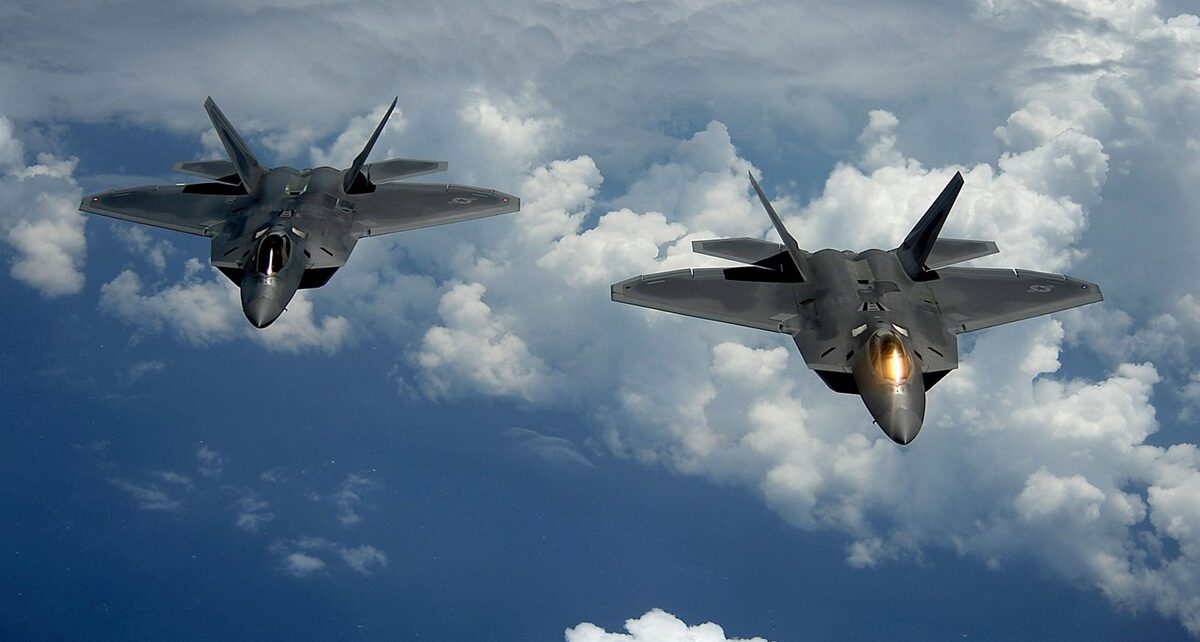 The Real Winners of Trump’s “Big Beautiful Bill”: A Love Letter to the Military-Industrial Complex 126 war zone 2
