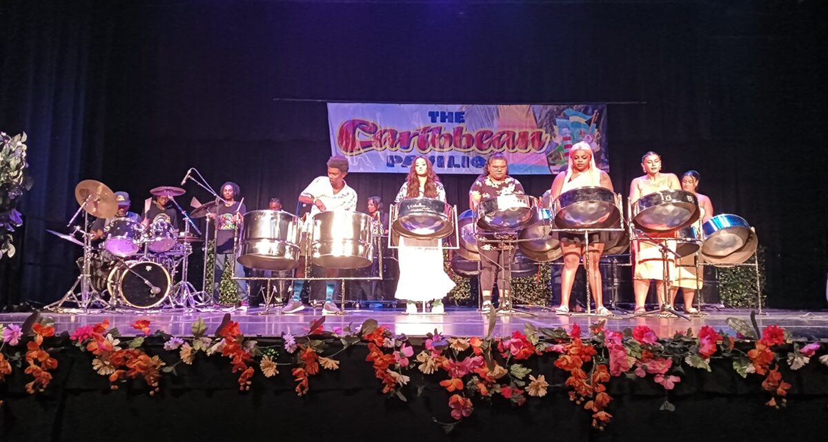 A Night to Remember: The Caribbean Pavilion at Folklorama Shines Brighter Than Ever 100 Caribbean Pavilion