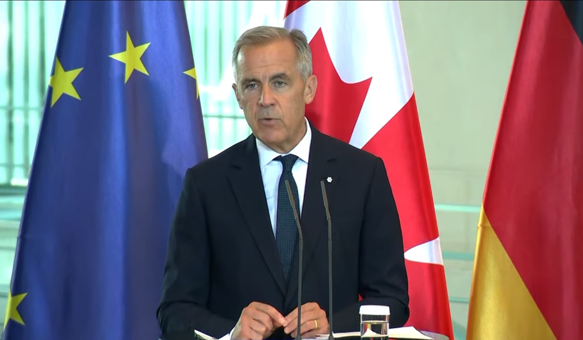 carney germany